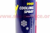 ЗАМОРОЗКА деталей MANNOL до -45град.C Cooling Spray Аэрозоль 450ml