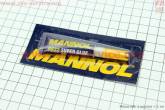 СУПЕР КЛЕЙ MANNOL Super Glue GEL- гелевый (клеит пластик, керамику, стекло и прочее) 3g