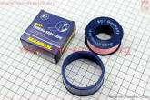 СТРІЧКА для герметизації різьбових з'єднань MANNOL Thread seal TAPE 15m, 19mm*0,75 mm*15m