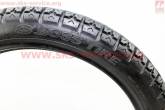 Шина 2,50-17 дорожня 9012 Mototech