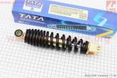 Амортизатор задній Yamaha 220мм, чорний TATA