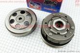 Варіатор задній в зборі Yamaha STELS/Keeway GXmotor