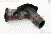Патрубок фільтра повітряного 125cc GY6 152QMI