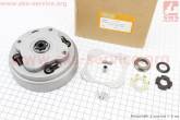 Зчеплення в зборі (корзина) Active 110/125cc GXmotor