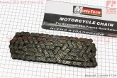 Ланцюг приводу колеса 428Н*116L Delta/Alpha/Active/CB/CG (Viper) Mototech