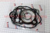 Прокладки поршневий CG150сс-62mm premium gaskets