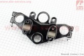 Верхня Траверса (пластина) Yamaha YBR125 / Jianshe YB125