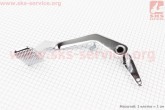 Педаль заднього гальма Loncin Kinlon JL150