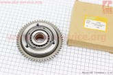 Бендікс (обгонная муфта) WJL1312/1409/1501 Viper ZS200GS GXmotor