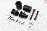 Крашпеды-слайдеры (отбойники) для Suzuki GSXR600/750/1000 '96-'06  FSBS671100-K KEITI