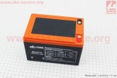 Акумулятор тягової для електровелосипедів 6DZM12 - 12V12Ah (L150*W100*H100mm) LEADER