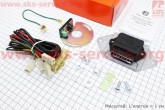 БСЗ/мікропроцесорна система запалювання 1146.3734 6-12V мотоцикл Ява (Jawa) СОВЕК