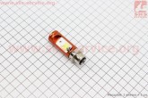 Лампа фари діодна P15D-25-1 - LED-2 CYT