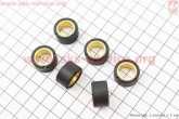 Ролики варіатора 6шт, 20*12 - 8г, Тайвань SM-TW