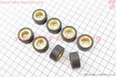 Ролики варіатора 8шт, 26*13 - 21г, Тайвань SM-TW