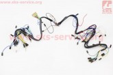 Проводка 12V тип2 мотоцикл Ява (Jawa)