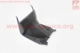 Пластик - передній надколенный Honda DIO AF-34