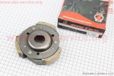 Зчеплення заднього варіатора в зборі 125/150cc 152QMI/157QMJ JETAR