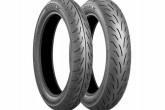 Мотошина Bridgestone BATTLAX SC1 100/90-14 (57P) TL