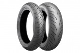 Мотошина Bridgestone BATTLAX SCOOTER SC2 120/70-14 (55H) TL