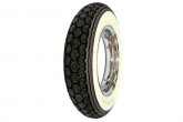 Мотошины 4.00-10 (69J) TT Continental K62WW