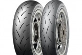 Мотошина Dunlop TT93 GP Soft 120/80-12 (55J) TL