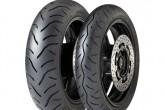 Мотошина Dunlop GPR-100 120/70-14 (55H) TL