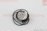 Додаткова світлодіодна Фара - 9 LED з кріпленням, 