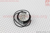 Фара дополнительная светодиодная - 9 LED с креплением, 