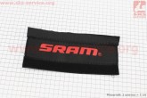 Захист пера на липучці, чорна Sram