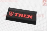 Захист пера на липучці, чорна Trek