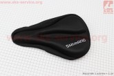 Чохол на сидіння, з м'якою поролоновою вставкою, SHIMANO