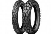 Мотошина Michelin Sirac 110/90-17 (60M) TT