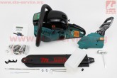 Бензопила Makita 52cc (2,9 кВт, шина 18