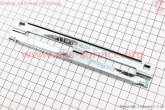 Планка для напилка 4,0 mm (5/32 File) на засувках