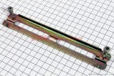 Планка для напилка 5,2 mm (11/64 File)