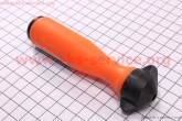 Ручка для напилка (пластик)