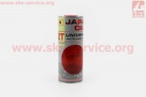 Масло для бензопили Japan-Oil УНІВЕРСАЛЬНИЙ 2Т, масло 1л, (якісне, залізна банка) Україна