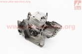 Блок двигуна в зборі для китайської бензопили 52cc 45мм
