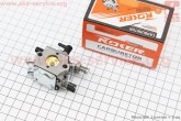 Карбюратор для китайської бензопили та GoodLuck 4500/5200 NOKER