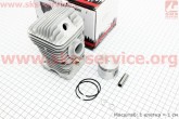 Циліндро-поршнева група (цпг) для бензопил STIHL MS-230 40мм (палець 10мм) WOODMAN