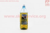 Олива для змащення ланцюгів пив, 0,75 л (дешеве, світле) Україна