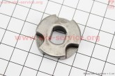 Зірка ланцюга для електропили 3/8-6 (D=30мм, d=9/12мм, H=9mm) Makita