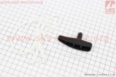Ручка стартера + веревка для мотокосы (триммера)