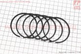 Кільця поршневі 6шт 12V 5р. 59,25 мм, мотоцикл Ява (Jawa) ПОЛЬЩА MOTUS