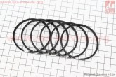 Кольца поршневые 6шт 6V 5р. 59,25мм, мотоцикл Ява (Jawa) ПОЛЬША MOTUS