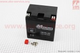 Акумулятор 12V/11Аһ YB10L-A2 (гелевий) 130/88/145мм Mototech