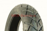 Шина 130/70-12 безкамерна, шипована KENDA K761