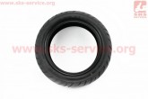 Шина 130/70-12 безкамерна, шосейний малюнок MAXXIS M6029