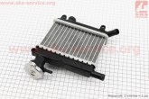 Радіатор системи охолодження Yamaha SA36J/VINO/GEAR